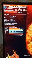  6 كروت شاشه للبيع    2060  وكرت 3050مختوم