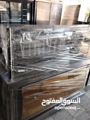  3 معدات مطاعم وسوبر ماركت
