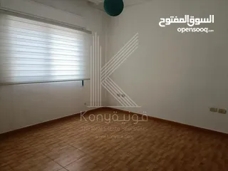  12 شقة مميزة للبيع في عمان - دير غبار - طابق ثاني