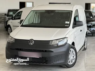  3 فولكسفاجن كادي تشكيلة مميزة جداً CADDY كاش واقساط vw