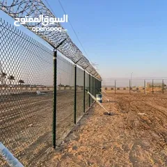  2 مقاول شبوك توريد وتركيب لجميع المواصفات في جميع أنحاء المملكه
