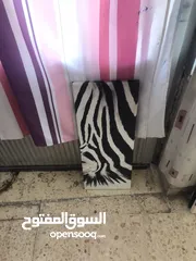  3 لوحات فنية رسم ولوحات طباعة بحالة ممتازة