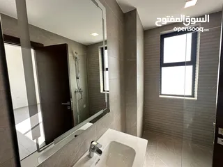  10 شقة شبه مفروش للايجار في عبدون ( Property 41994 )-175063861