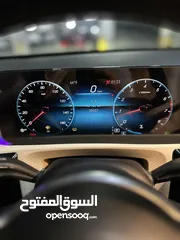  14 مرسيدس بنز موديل2021