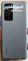  3 Huawei P40 Pro ELS-NX9 / ELS-N29