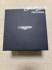  1 longines watch