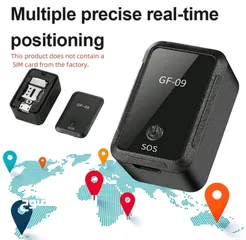  1 gps tracker