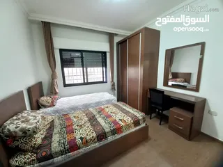  5 شقة مفروشة للإيجار 100م2 ( Property 18374 ) سنوي فقط