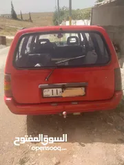  2 سيارة للبيع