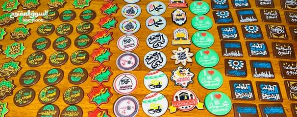  30 شوكولاتة بلجيكيه محشيه شغل فخم
