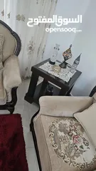  2 طقم غرفة جلوس 7 مقاعد