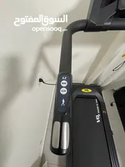  3 فرصة نادرة! جهاز مشي احترافي VO2 Space بحالة الوكالة (كالجديد تماماً) قابل للطي