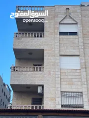  2 شقه للبيع 170 متر سكن خاص