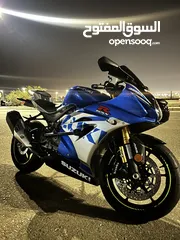  15 سوزوكي 1000rr موديل 2023