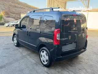  1 السيارة الاقتصادية والعملية بسعر حرق وتقسيط مباشر .  Fiat qubo 2022 فيات كيوبو 2022