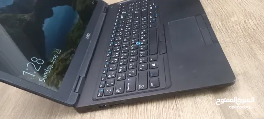  10 Dell latitude i5 8th Gen 16 ram