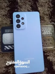  5 جهاز سامسونج A53 5G