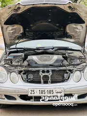  10 مرسيدسE350باشا