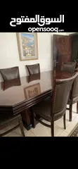  2 طاولة سفره