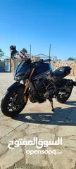  3 QJ Motors 2022