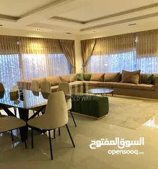  1 في أرقى مناطق الجندويل تملك شقة طابق ثاني 140م بتشطيبات راقية / ref 9536