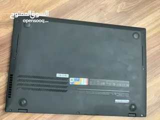  7 Lenovo thinkpad x1