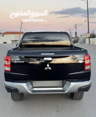  7 Mitsubishi Sportero 2019