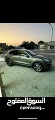  1 Porsche Cayenne S