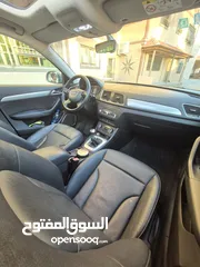  9 Q3.  2015 ترخيص 2015 مكور 2000 بنزين  4×4