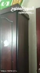  9 غرفة نوم مستعملة  بحالة جيدة