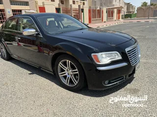  6 كرايزلر موديل2013 السعر1350