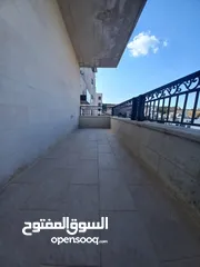  16 شقة دوبلكس في أرقى واجمل مناطق دابوق ثالث مع روف