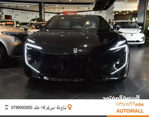  2 أفاتار 12 كهربائية 2024 AVATR 12 Performance Dual Motor 4WD