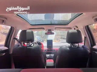  5 BYD E2 بي واي دي اي تو 2020 بنوراما فل اعلى اضافات