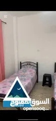  3 شقة للآجار مستقلة مع مدخل خاص