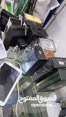  1 علب عطور فاضيه
