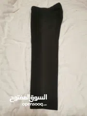  4 Formal Pants - Size 32