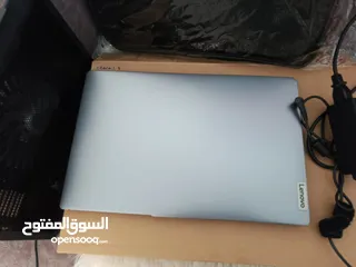  2 لابتوب لينوفو الجيل ال13 مواصفات عالية مكفول كفالة الوكيل الرسمي