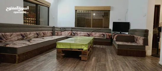  17 مزرعة العلياء للإيجار