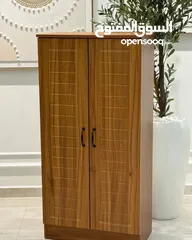  11 خزانة الأحذية الخشبية الأكثر طلبًا متوفرة الآن بسعر  ببلاش نظام، أناقة، وسعة كبيرة... كلهم في قطع