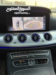  22 مارسيدس E220 ترخيص 2019/ترخيص لغايه5/10/2026 محرك 2000 ديزل