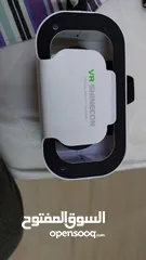  3 نظارة VR للهاتف