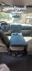  7 Ford F150 2017