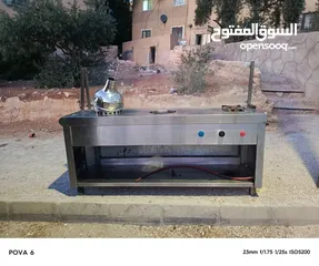  2 للبيع بسطه فول وكاله