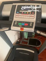  1 Pro-form treadmill for sale