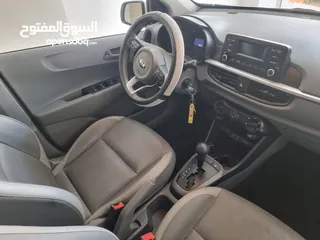  2 كيا موديل 2019