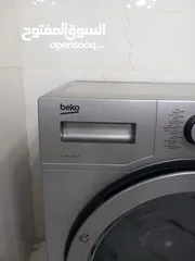  8 نشافه beko بحال الوكاله