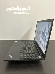  3 Lenovo ThinkPad E15 15.6" FHD Laptop Intel i7 10510U/16GB/1TB SSD