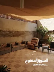  1 شقه للبيع في عين الباشا حي الأمير علي