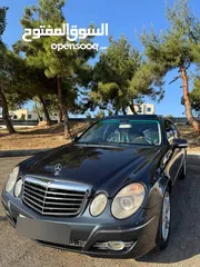  15 مزسيدس E200 بانوراما افنجارد اعلى صنف فحص كامل سبورت بكج افنجارد
